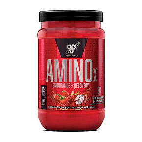 Amino-X 435g 30serv 