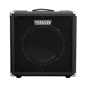 Гитарный кабинет Bull-112V , закрытый, 60Вт 