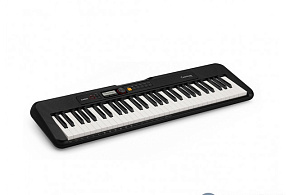Синтезатор Casio CT-S200BK 