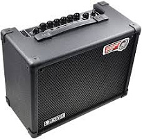 Комбоусилитель гитарный DC-30, 30Вт