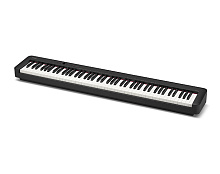 Цифровое пианино Casio CDP-S160BK