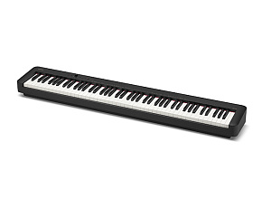 Цифровое пианино Casio CDP-S160BK 