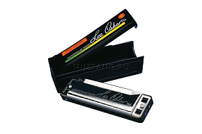 Губная гармошка, Lee Oskar 1910-E E-Major купить в Батайсе, выгодная цена на губная гармошка, lee oskar 1910-e e-major в интернет-магазине "Медведь"