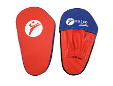 Лапы Rusco Sport к/з маленькие