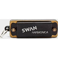 Губная гармошка SW4 миниатюрная