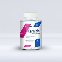 L-Carnitine 90капс.