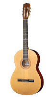 Классическая гитара GC-NAT-20G 4/4, глнцевая  