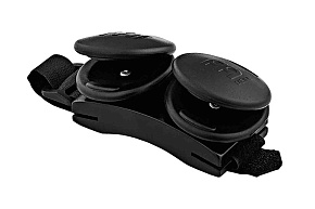 Кастаньеты на ногу CFC-BK купить в Батайсе, выгодная цена на кастаньеты на ногу cfc-bk в интернет-магазине "Медведь"