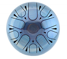 Глюкофон GN-22-10-0-07 22см, без гравировки, Астрал ля-минор