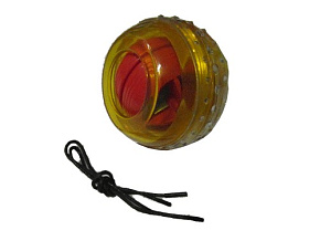 Тренажер кистевой  Power ball пластик 07232 А-ОSP 