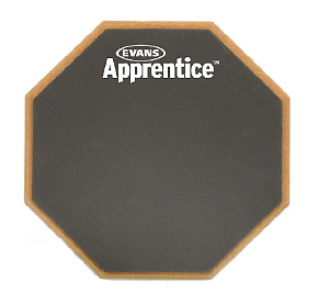 Тренировочный ПЭД ARF7GM одност. 7" RealFeel Evans купить в Батайсе, выгодная цена на тренировочный пэд arf7gm одност. 7" realfeel evans в интернет-магазине "Медведь"