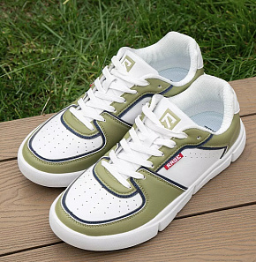 Кроссовки Rage Street Green купить в Батайсе - цены в интернет-магазине спортивных товаров "Медведь"