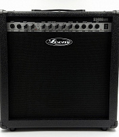 Комбик гитарный S50RG 50Вт c ревербрацией 