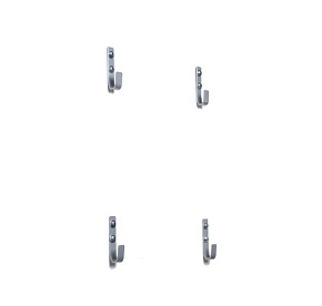 Комплект крючков для тренажёров (3в1 и 2в1) купить в Батайсе - цены в интернет-магазине спортивных товаров "Медведь"