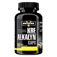 Kre-Alkalyn 120капс