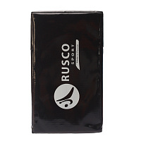 Макивара Rusco Sport  20*40 чёрные