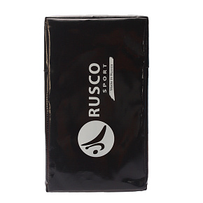 Макивара Rusco Sport  20*40 чёрные купить в Батайсе - цены в интернет-магазине спортивных товаров "Медведь"
