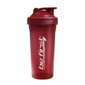 Шейкер 1000мл Be first TS1038 с шариком 