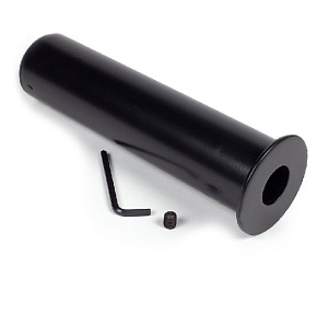 Расширитель для грифа SportSteel арт.1102-54 дл.20см, D26мм и 50мм метлл купить в Батайсе - цены в интернет-магазине спортивных товаров "Медведь"