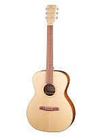 Акустическая гитара M15-GG Steel String Green Globe