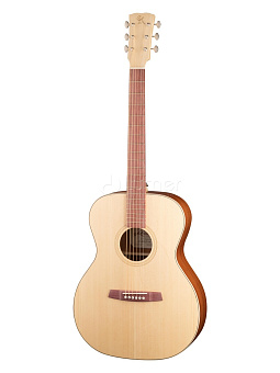 Акустическая гитара M15-GG Steel String Green Globe 