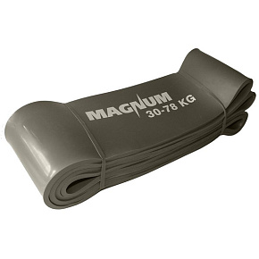 Эспандер резиновая петля раз.2080х4,5х80мм, серый MRB100-80 купить в Батайсе - цены в интернет-магазине спортивных товаров "Медведь"