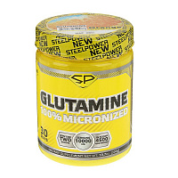 Glutamin 300гр. (0,37кг, яблоко, 9*9*12)