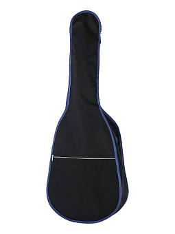 Чехол мягкий для классической гитары LCG-21 4/4 черный купить в Батайсе, выгодная цена на чехол мягкий для классической гитары lcg-21 4/4 черный в интернет-магазине "Медведь"