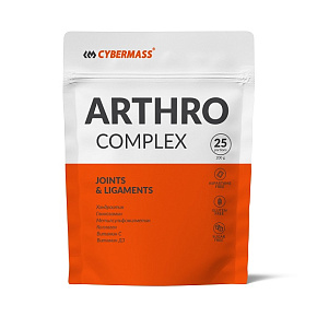АРТРО КОМПЛЕКС/ARTHRO COMPLEX 200гр. 