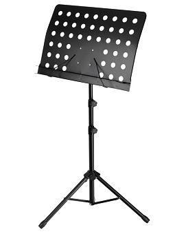 Подставка-пюпитр для нот ОРКЕСТРОВЫЙ (комплект) P-06B 