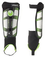 Щитки  TRI SAFE FLEX черн/сер/зел/ (М ) 100673502