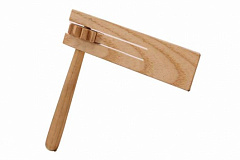 Трещотка круговая (вертушка) ALINA AWR15 