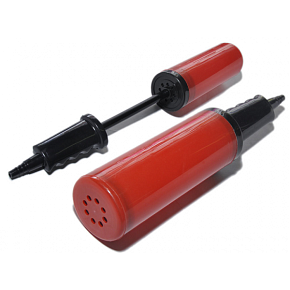 Насос для мячей DL-XD 26996 купить в Батайсе - цены в интернет-магазине спортивных товаров "Медведь"