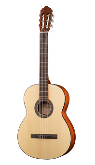 Классическая гитара PC90-WBAG-OP 4/4  с чехлом купить в Батайсе, выгодная цена на классическая гитара pc90-wbag-op 4/4  с чехлом в интернет-магазине "Медведь"