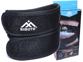 Суппорт колена ST-904 надёжно фикс. колен. сустав  26400 купить в Батайсе - цены в интернет-магазине спортивных товаров "Медведь"