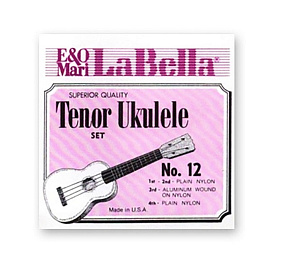 Комплект струн д/укулеле тенор, 12-TENOR. 023-A1 .032-E2 .036W -C3 .028- G4 La Bella купить в Батайсе, выгодная цена на комплект струн д/укулеле тенор, 12-tenor. 023-a1 .032-e2 .036w -c3 .028- g4 la bella в интернет-магазине "Медведь"