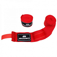 Бинт BoyBo хлопок КМФ BB1001 (2,5м)