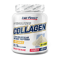 Collagen+vitamin C 200гр. (экзотик)