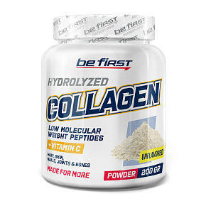 Collagen+vitamin C 200гр. купить в Батайсе - цены в интернет-магазине спортивного питания "Медведь"