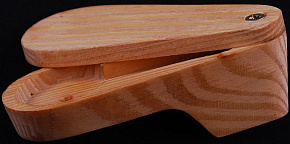 Футляр для варгана VB-5, деревянный, с крышкой купить в Батайсе, выгодная цена на футляр для варгана vb-5, деревянный, с крышкой в интернет-магазине "Медведь"