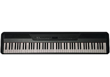 Пианино цифр.компактное API-130 МВК, цвет чёрный