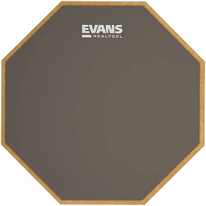 Тренировочный ПЭД ARF7GM одност. 7" RealFeel Evans купить в Батайсе, выгодная цена на тренировочный пэд arf7gm одност. 7" realfeel evans в интернет-магазине "Медведь"