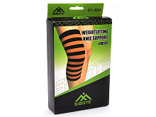 Суппорт колена трикотажный ST-2634 26298