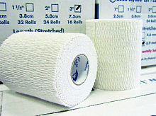 Тейп легкий эласт. Jaybird LST 2550-2075LF 5смх6.9м