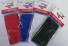 Напульсник  Tempus (пара) арт.142 чёрный