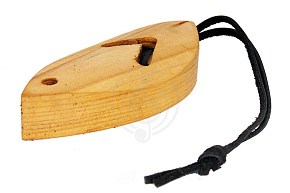 Футляр для варгана VB-3, деревянный, лодочка  купить в Батайсе, выгодная цена на футляр для варгана vb-3, деревянный, лодочка  в интернет-магазине "Медведь"