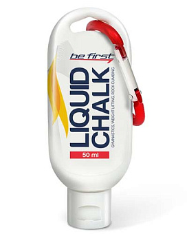 Магнезия спортивная жидкая 50мл купить в Батайсе - цены в интернет-магазине спортивных товаров "Медведь"