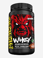 Whey 908г