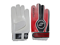 Перчатки вратарские SPRINTER8 602-516 12214