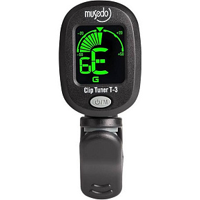 Тюнер на прищепке T-3 